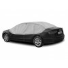 Ochranná plachta auta 280-310 cm Sedan • poloviční