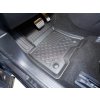 Gumové autokoberce Mercedes EQB X243 2022-2026 • zvýšený okraj