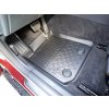 Gumové autokoberce BMW i4 2021-2026 • zvýšený okraj