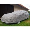 Plachta na auto MG5 Electric 2023-2026 • voděodolná • membrána