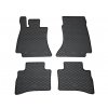 Gumové autokoberce Mercedes E W/S214 2024-2026