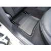 Gumové autokoberce Mercedes E W/S214 2024-2026 • zvýšený okraj