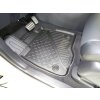 Gumové autokoberce Honda CR-V VI 2023-2026 Plug-in Hybrid • zvýšený okraj