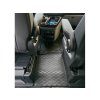 Gumové autokoberce Ford Transit/Tourneo Custom II 2023-2026 2míst. tunel