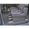 Gumové autokoberce Ford Tourneo Custom II 2023-2026 2. řada
