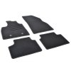 Textilní autokoberce Dacia Duster III 2024-2026 • Hybrid/LPG