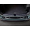 Kryt prahu pátých dveří VW Tiguan III 2024-2026 • černý nerez • AVISA