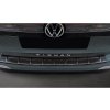 Kryt prahu pátých dveří VW Tiguan III 2024-2026 • černý nerez • AVISA