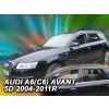 Ofuky oken Audi A6 C6 2005-2011 (+zadní) Avant