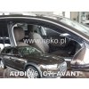 Ofuky oken Audi A6 C7 2011-2018