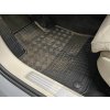Gumové autokoberce Volvo V60 II 2018-2026