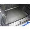 Vana do kufru BMW X2/iX2 U10 2024-2026 • zvýšený okraj