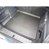 Vana do kufru BMW X2/iX2 U10 2024-2026 • zvýšený okraj