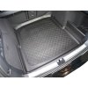 Vana do kufru Škoda Superb IV 2024-2026 Combi dolní nepolohovatelné dno • zvýšený okraj