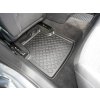 Gumové autokoberce Škoda Superb IV 2024-2026 • zvýšený okraj