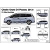 9572 bocni listy dveri citroen c4 grand picasso ii 2013 2020