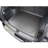 Vana do kufru VW Tiguan III 2024-2026 horní poloha variabilního dna • zvýšený okraj