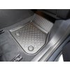Gumové autokoberce BMW X2 U10 2024-2026 • zvýšený okraj