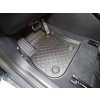 Gumové autokoberce BMW X2 U10 2024-2026 • zvýšený okraj