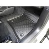 Gumové autokoberce Mercedes EQS X296 2023-2026 SUV • zvýšený okraj