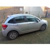 Plachta na auto Citroen C3 II 2009-2016 • nepromokavá • premium membrána