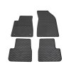 Gumové autokoberce Citroen C3 IV 2024-2026