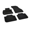 Textilní autokoberce BMW X1 U11 2023-2026