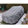 Plachta na auto MG ZS II 2025-2026 • voděodolná • membrána