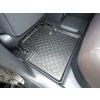 Gumové autokoberce Lexus RX V 2023-2026 • zvýšený okraj