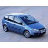 976(7) prahove listy ford focus c max 2003 2010 nerezove