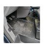 Gumové autokoberce VW T7 Caravelle 2024-2026 2míst. tunel