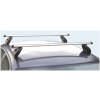 Střešní nosiče Nissan Townstar 2022-2025 (na montážní body) • ALU • Hakr