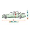 Plachta na auto Audi A6 C9 2025- Sedan • nepromokavá • premium membrána