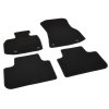 Textilní autokoberce BMW X3 G45 2025-2026