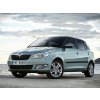 Střešní nosiče Škoda Fabia II 2007-2014 Hatchback (na holou střechu) ZÁNOVNÍ • ocel • Diheng