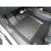 Gumové autokoberce VW ID.7 2024-2025 • zvýšený okraj