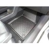 Gumové autokoberce VW ID.7 2024-2025 • zvýšený okraj