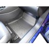 Gumové autokoberce Peugeot 408 2022-2025 Hybrid • zvýšený okraj