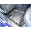 Gumové autokoberce Peugeot 408 2022-2025 Hybrid • zvýšený okraj