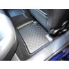 Gumové autokoberce Citroen C5 X 2024-2025 Hybrid • zvýšený okraj