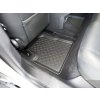 Gumové autokoberce Citroen C4 III FL 2025- Hybrid • zvýšený okraj