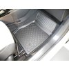 Gumové autokoberce Citroen C3 IV 2024-2025 spalovací • zvýšený okraj