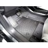 Gumové autokoberce Renault Scenic E-Tech 2024-2025 • zvýšený okraj