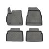 Gumové autokoberce Omoda 5 2025- • zvýšený okraj
