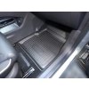 Gumové autokoberce Omoda 5 2025- • zvýšený okraj