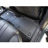 Gumové autokoberce Jaecoo 7 2023-2025 Plug-in Hybrid • zvýšený okraj