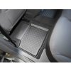 Gumové autokoberce Dacia Bigster 2025- Full Hybrid • zvýšený okraj