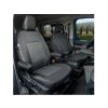 Autopotahy Ford Tourneo Custom II 2023-2026 • přední • 2 místa (1+1)