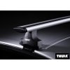 Střešní nosiče Thule 754+WingBar tyče 960+kit