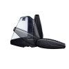 Střešní nosiče Thule 754+WingBar tyče 961+kit